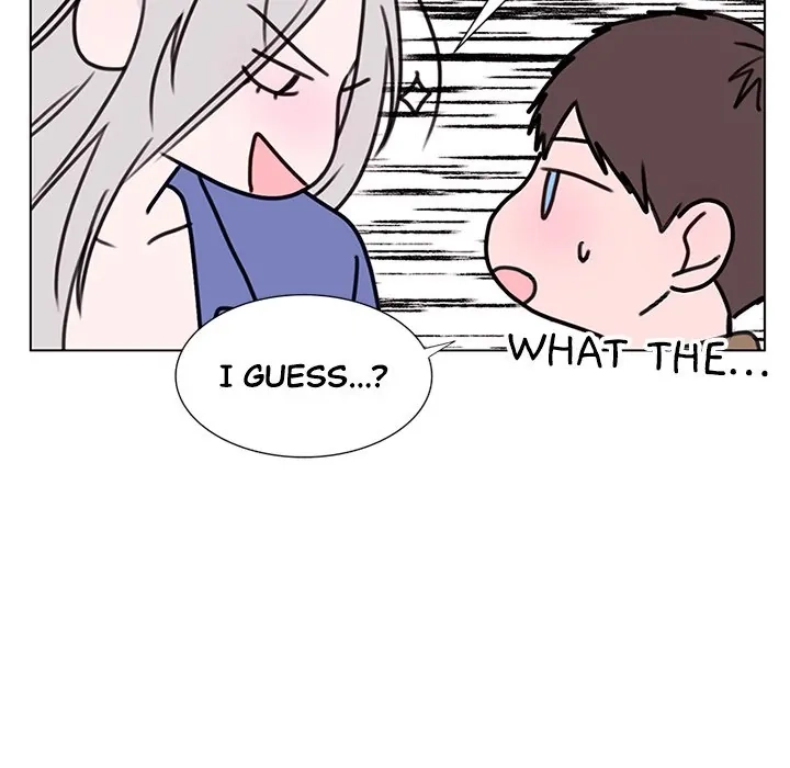 Dragon Warning! Chapter 3 page 45 - 