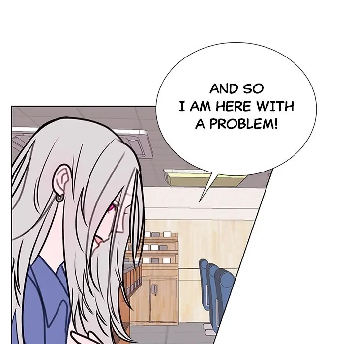 Dragon Warning! Chapter 3 page 46 - 