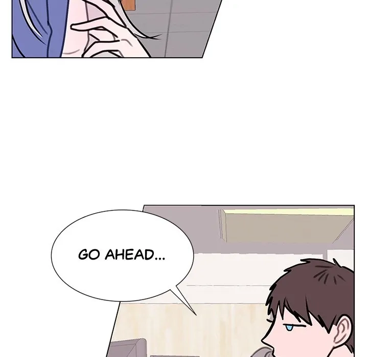 Dragon Warning! Chapter 3 page 47 - 