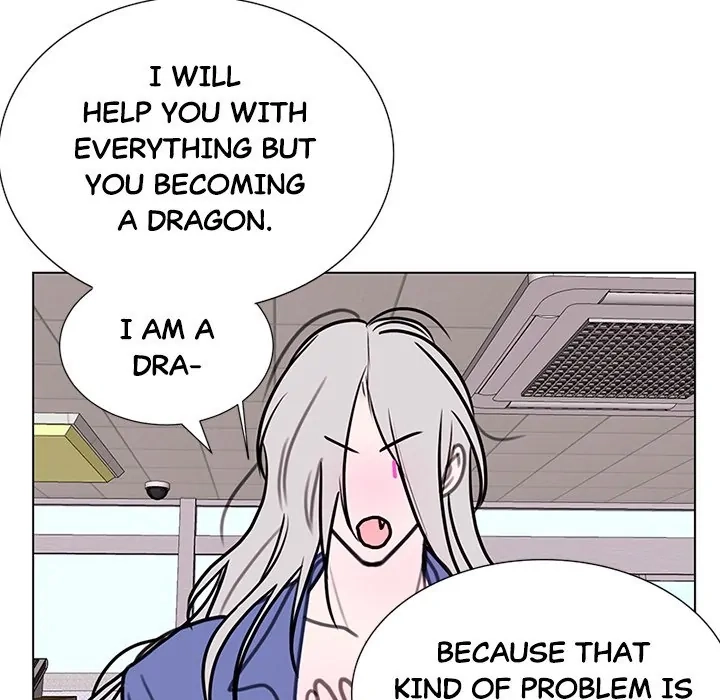 Dragon Warning! Chapter 3 page 49 - 