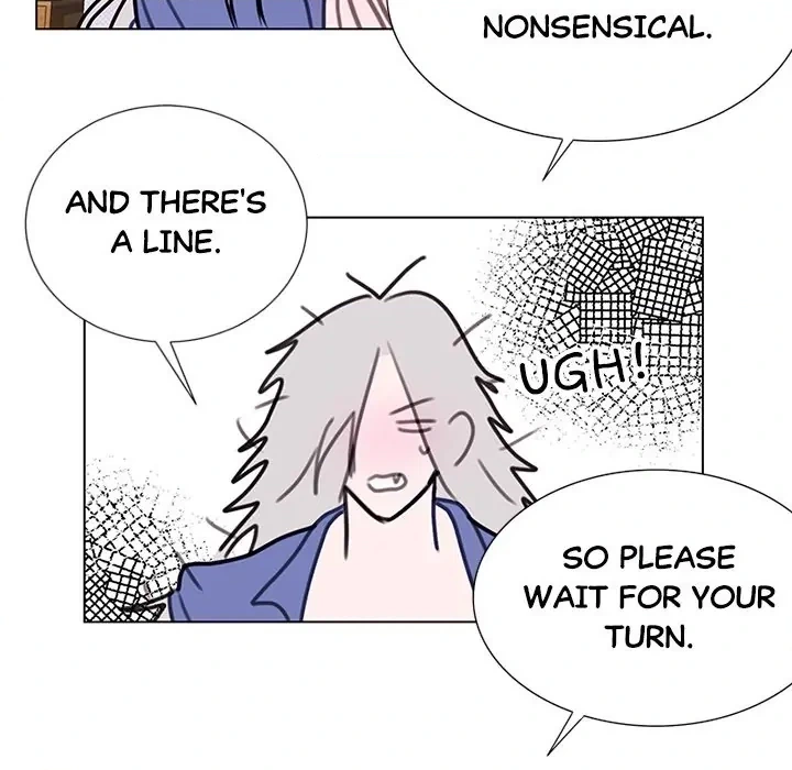 Dragon Warning! Chapter 3 page 50 - 