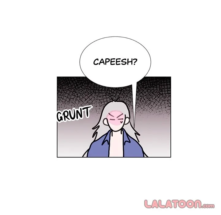 Dragon Warning! Chapter 3 page 51 - 