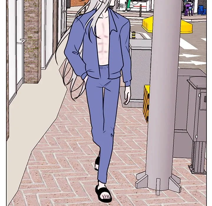 Dragon Warning! Chapter 3 page 59 - 