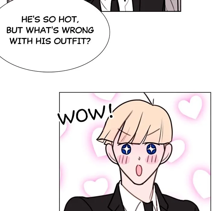 Dragon Warning! Chapter 3 page 63 - 