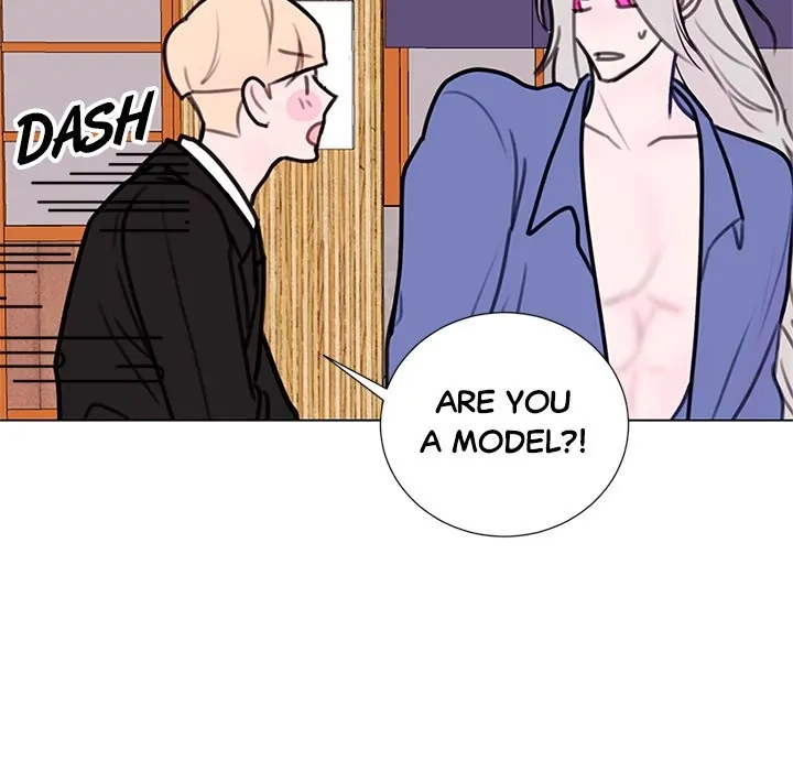Dragon Warning! Chapter 3 page 68 - 
