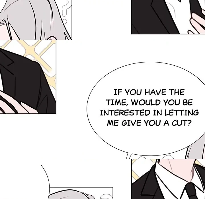Dragon Warning! Chapter 3 page 70 - 
