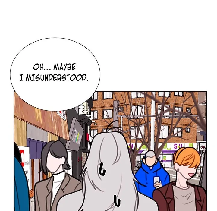 Dragon Warning! Chapter 3 page 77 - 