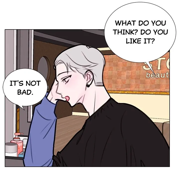 Dragon Warning! Chapter 3 page 88 - 