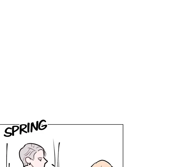 Dragon Warning! Chapter 3 page 89 - 