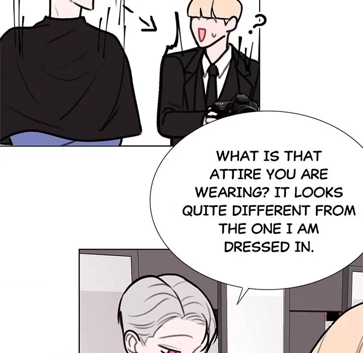 Dragon Warning! Chapter 3 page 90 - 