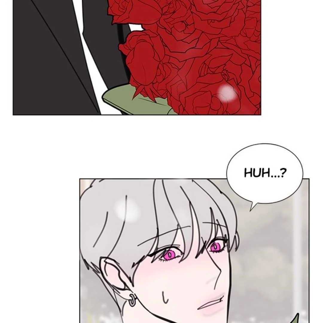 Dragon Warning! Chapter 30 page 17 - 