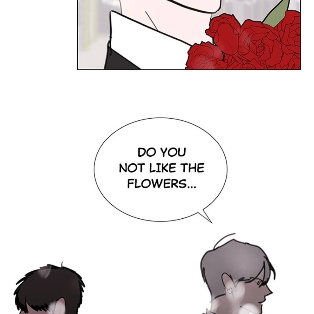 Dragon Warning! Chapter 30 page 18 - 