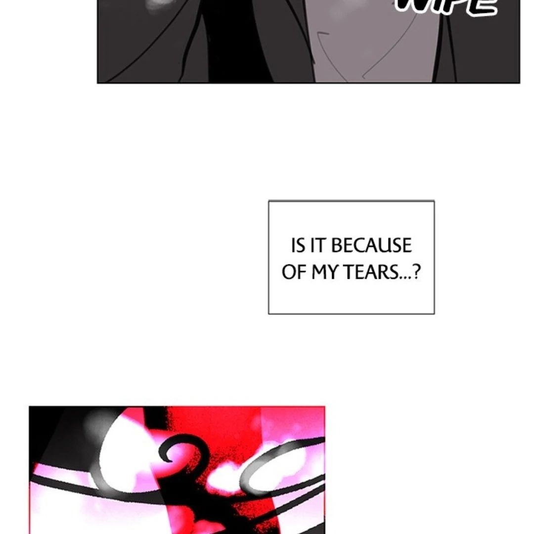 Dragon Warning! Chapter 30 page 3 - 