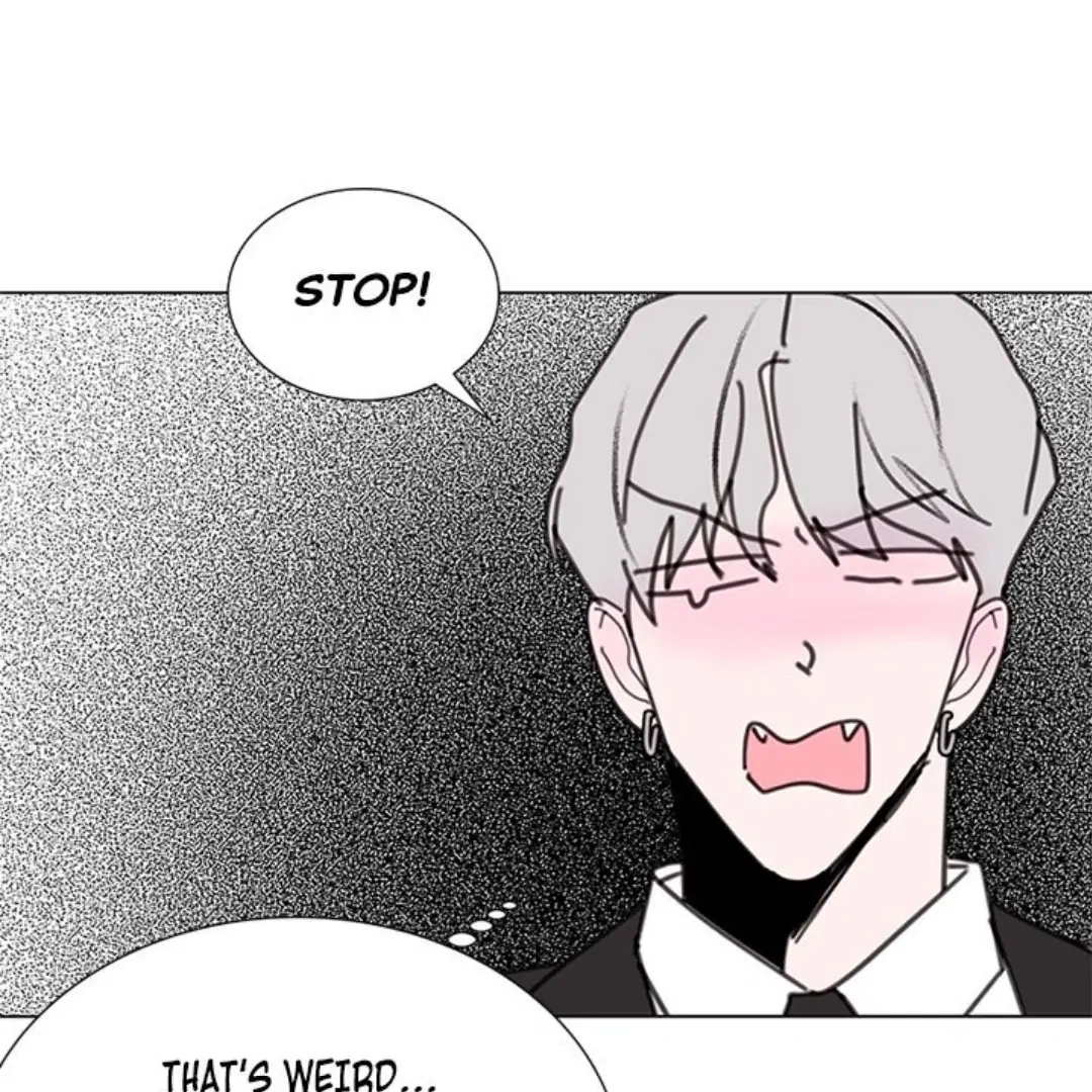 Dragon Warning! Chapter 30 page 27 - 