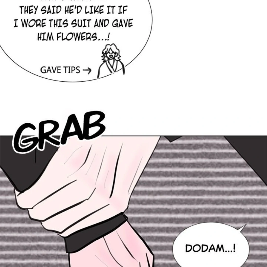 Dragon Warning! Chapter 30 page 28 - 