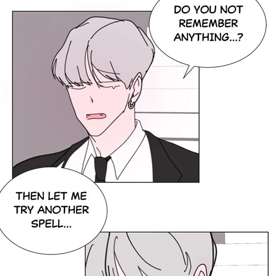 Dragon Warning! Chapter 30 page 30 - 