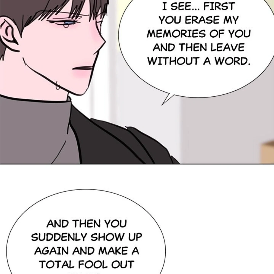 Dragon Warning! Chapter 30 page 35 - 