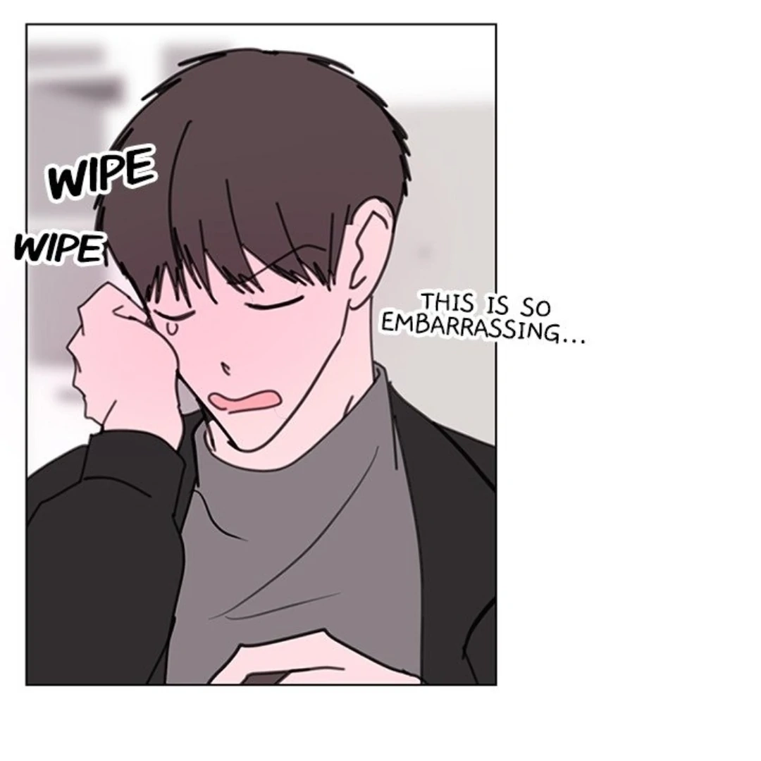 Dragon Warning! Chapter 30 page 45 - 