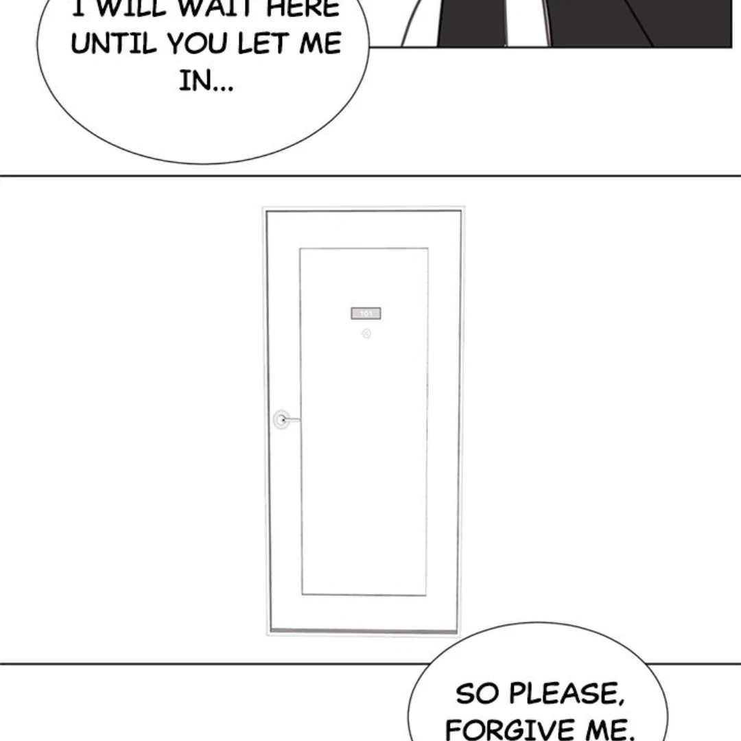 Dragon Warning! Chapter 30 page 51 - 