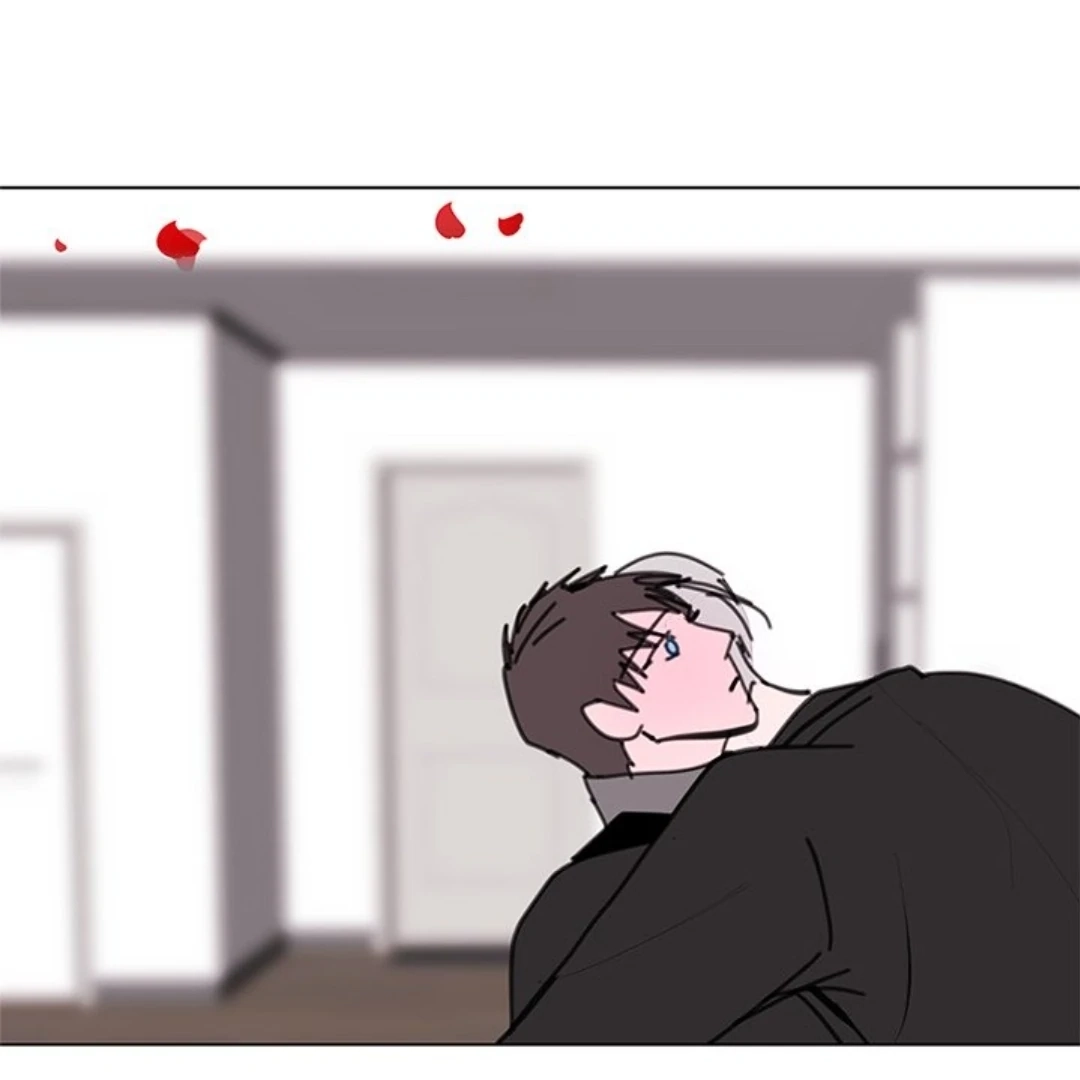 Dragon Warning! Chapter 30 page 56 - 
