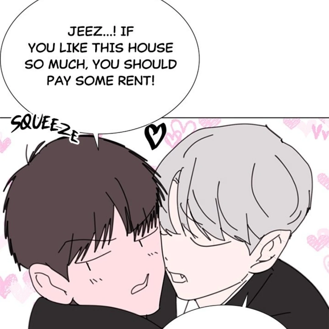 Dragon Warning! Chapter 30 page 62 - 