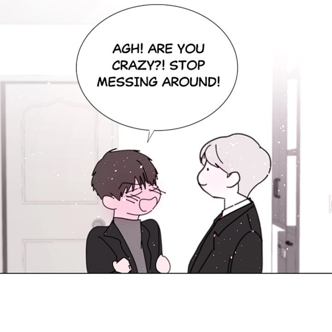 Dragon Warning! Chapter 30 page 69 - 