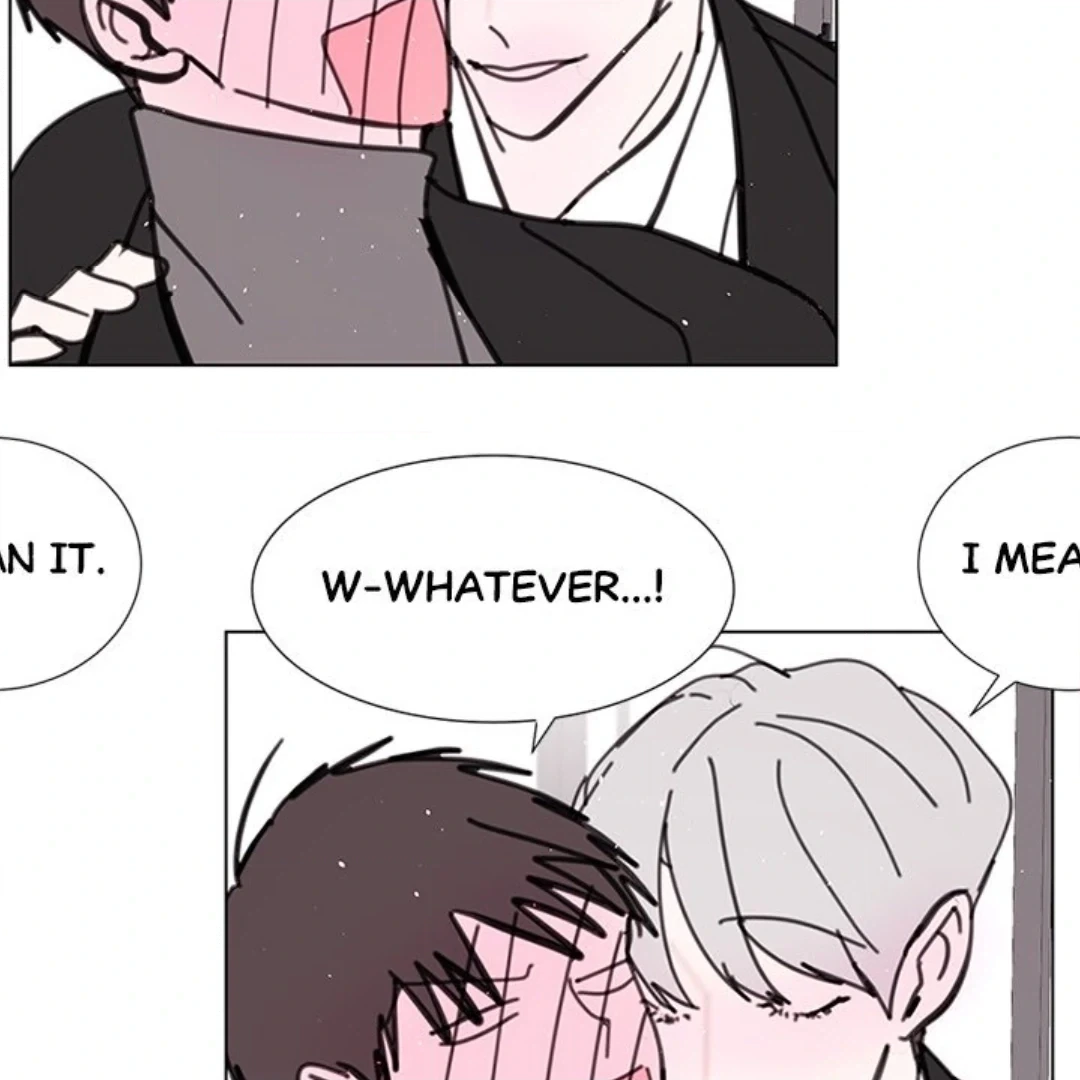 Dragon Warning! Chapter 30 page 70 - 