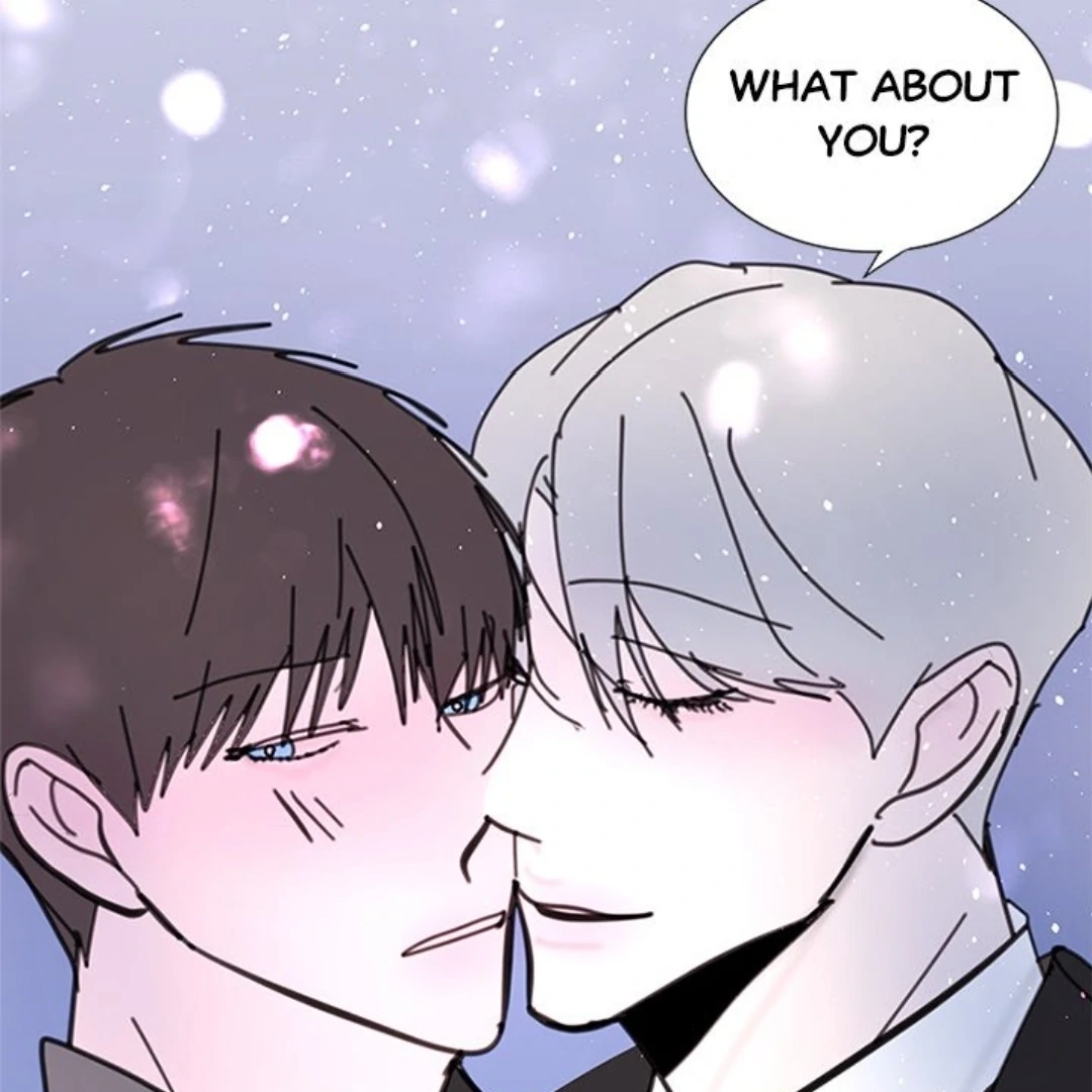 Dragon Warning! Chapter 30 page 73 - 