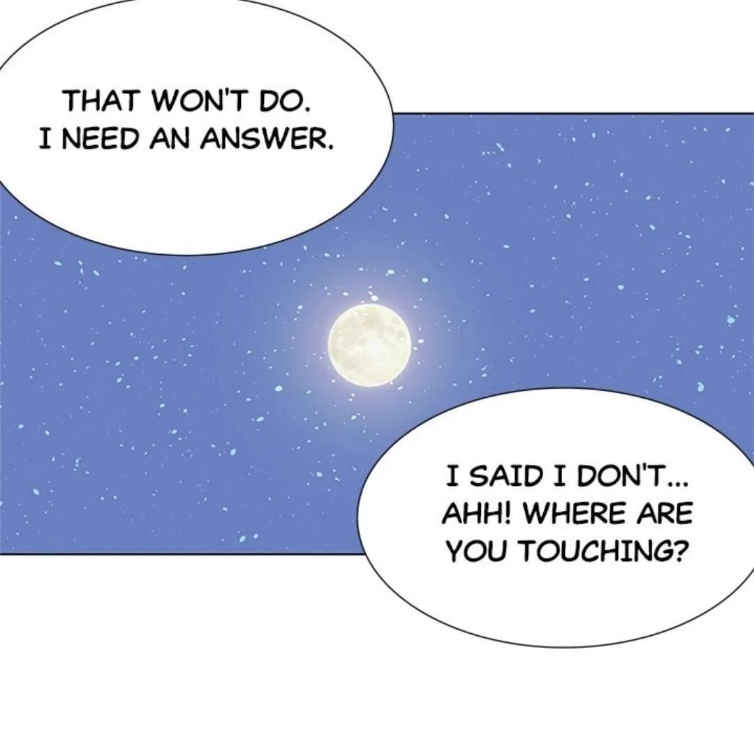 Dragon Warning! Chapter 30 page 75 - 
