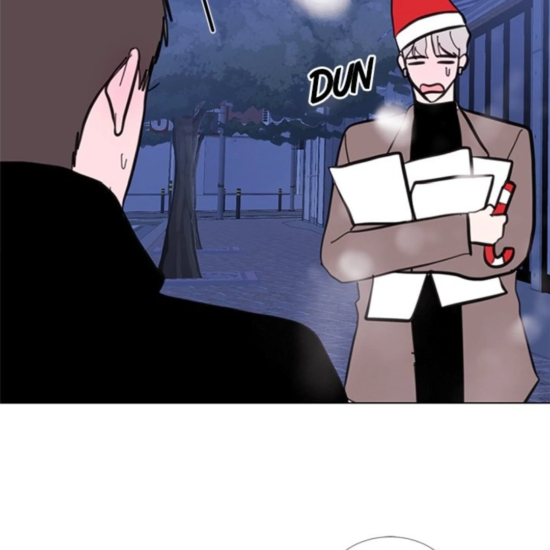 Dragon Warning! Chapter 31 page 14 - 