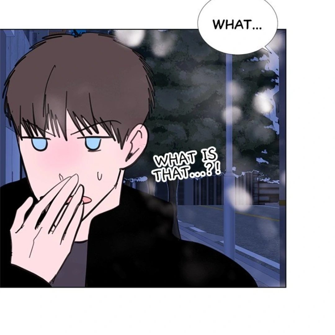 Dragon Warning! Chapter 31 page 15 - 