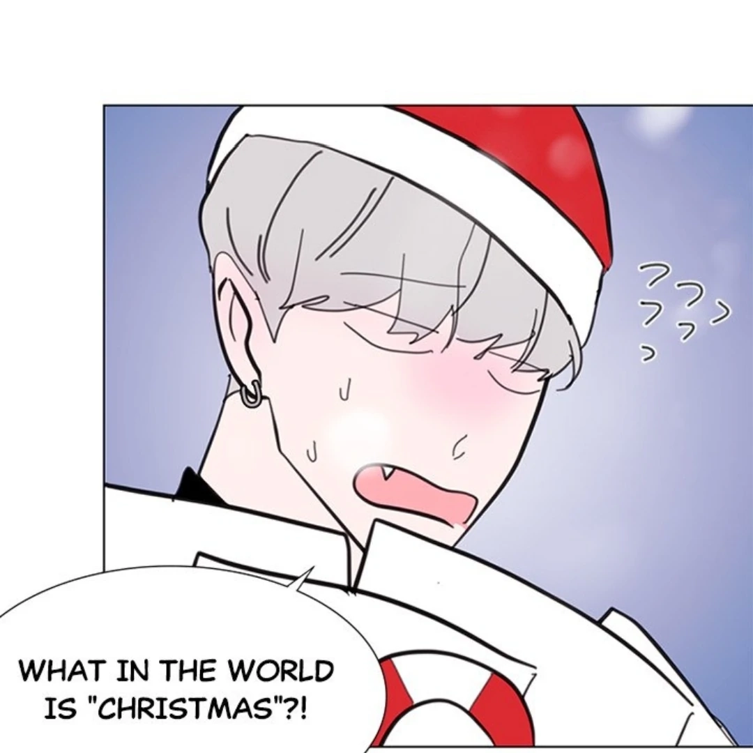 Dragon Warning! Chapter 31 page 16 - 