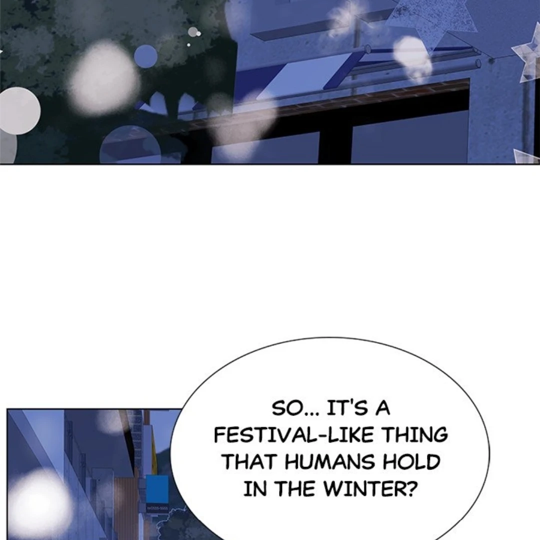 Dragon Warning! Chapter 31 page 18 - 