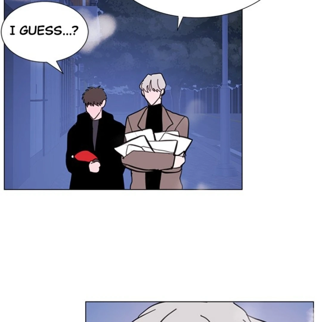 Dragon Warning! Chapter 31 page 19 - 