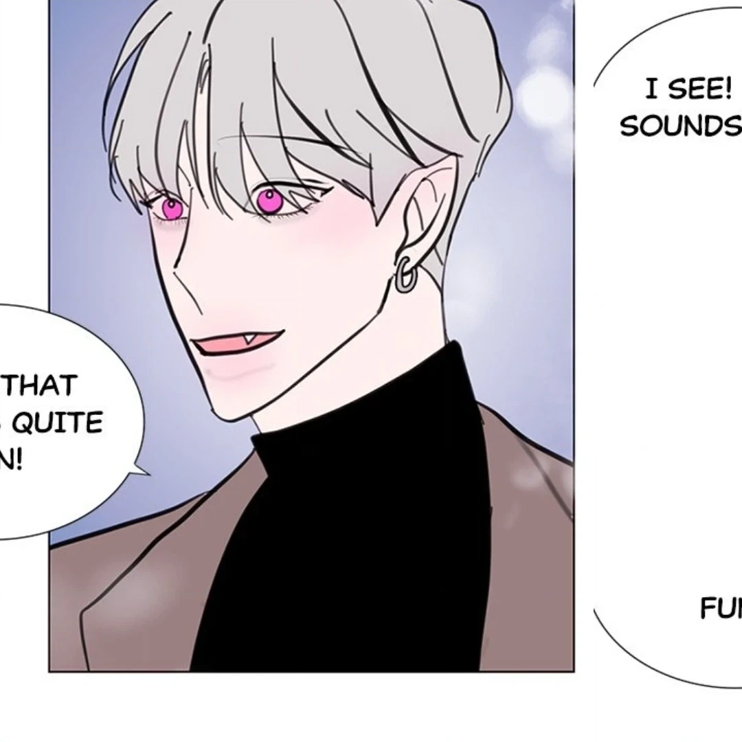 Dragon Warning! Chapter 31 page 20 - 
