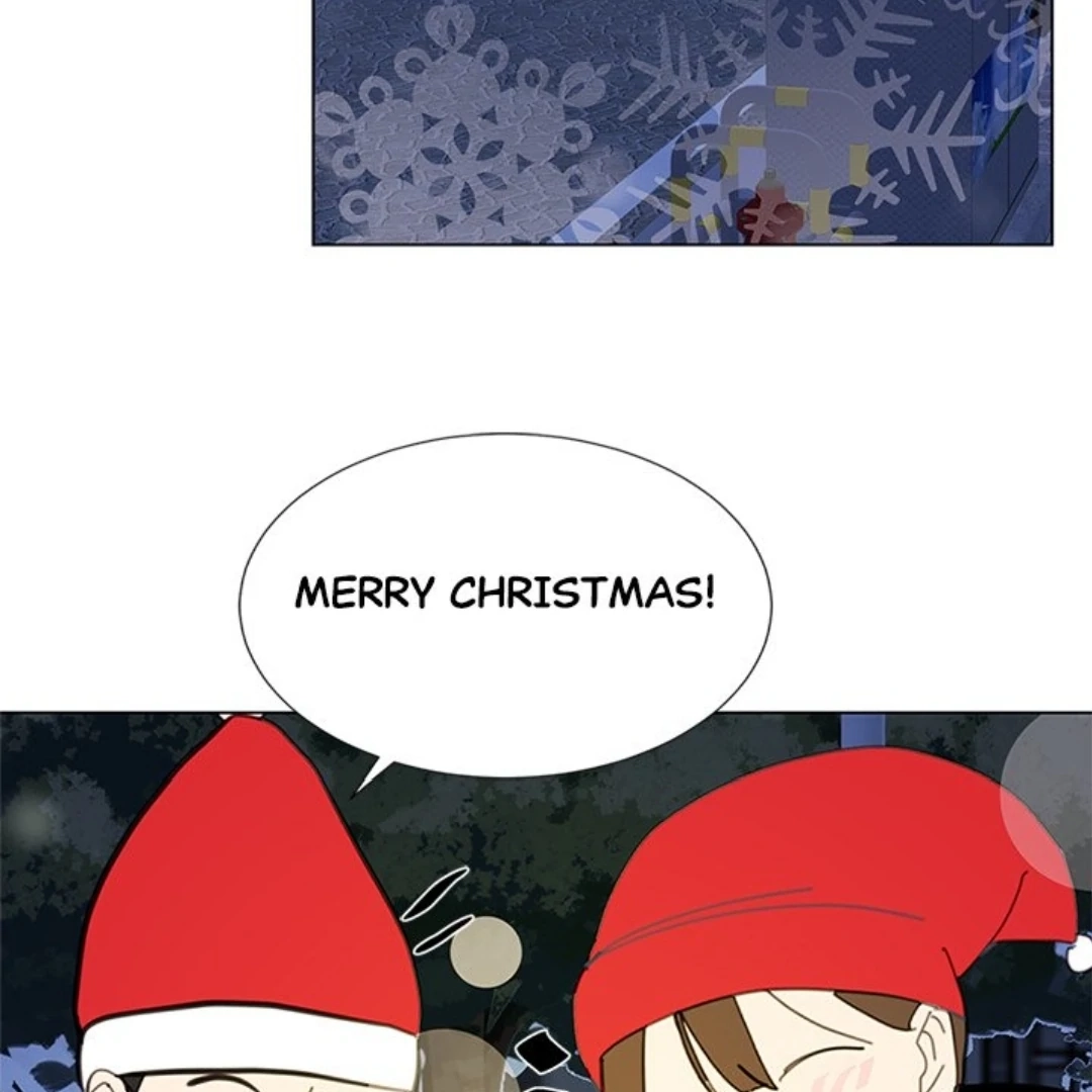 Dragon Warning! Chapter 31 page 3 - 