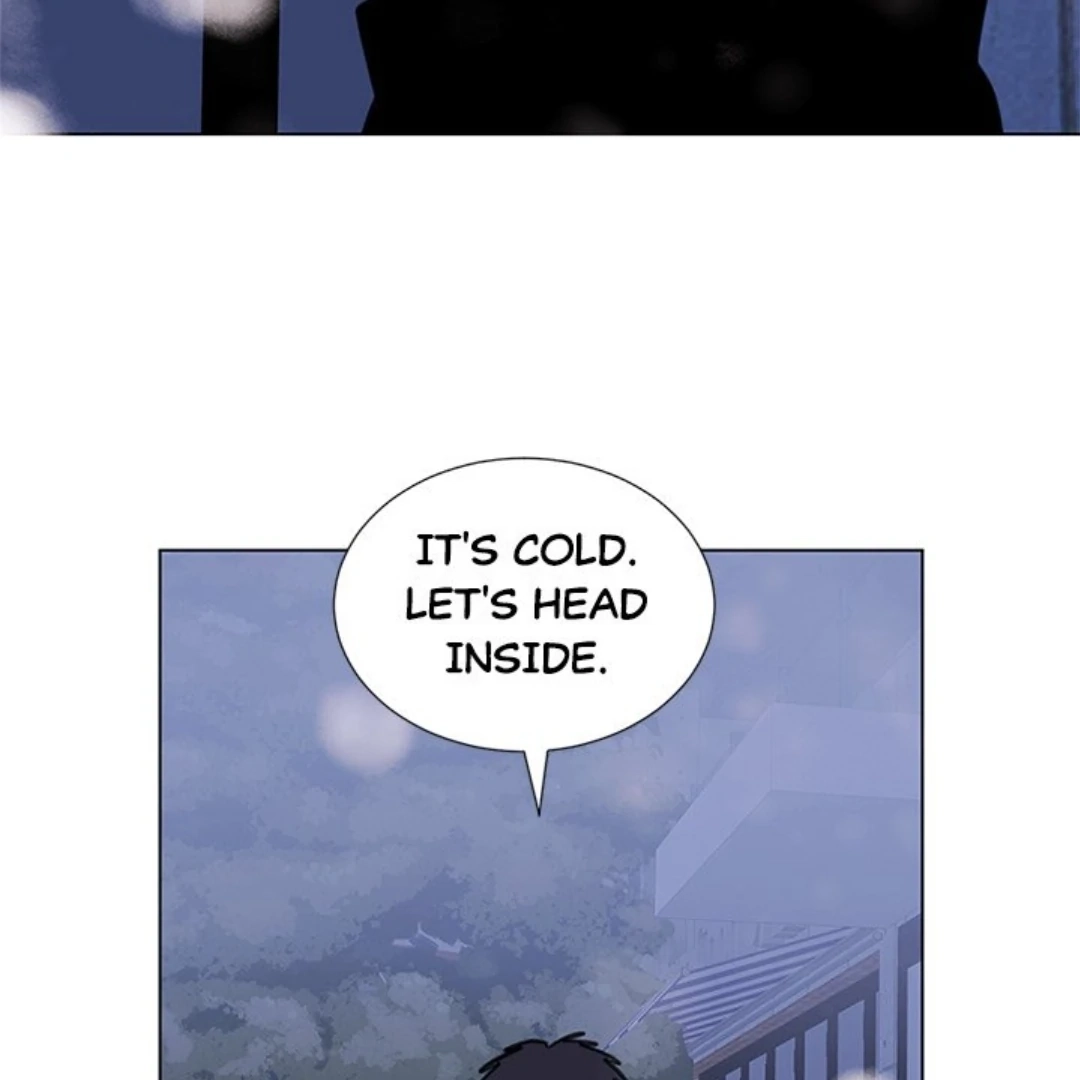 Dragon Warning! Chapter 31 page 23 - 