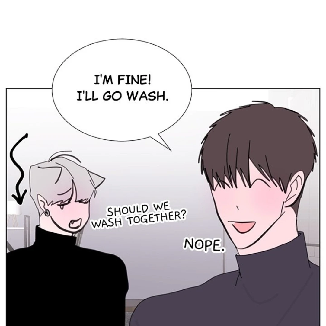 Dragon Warning! Chapter 31 page 39 - 