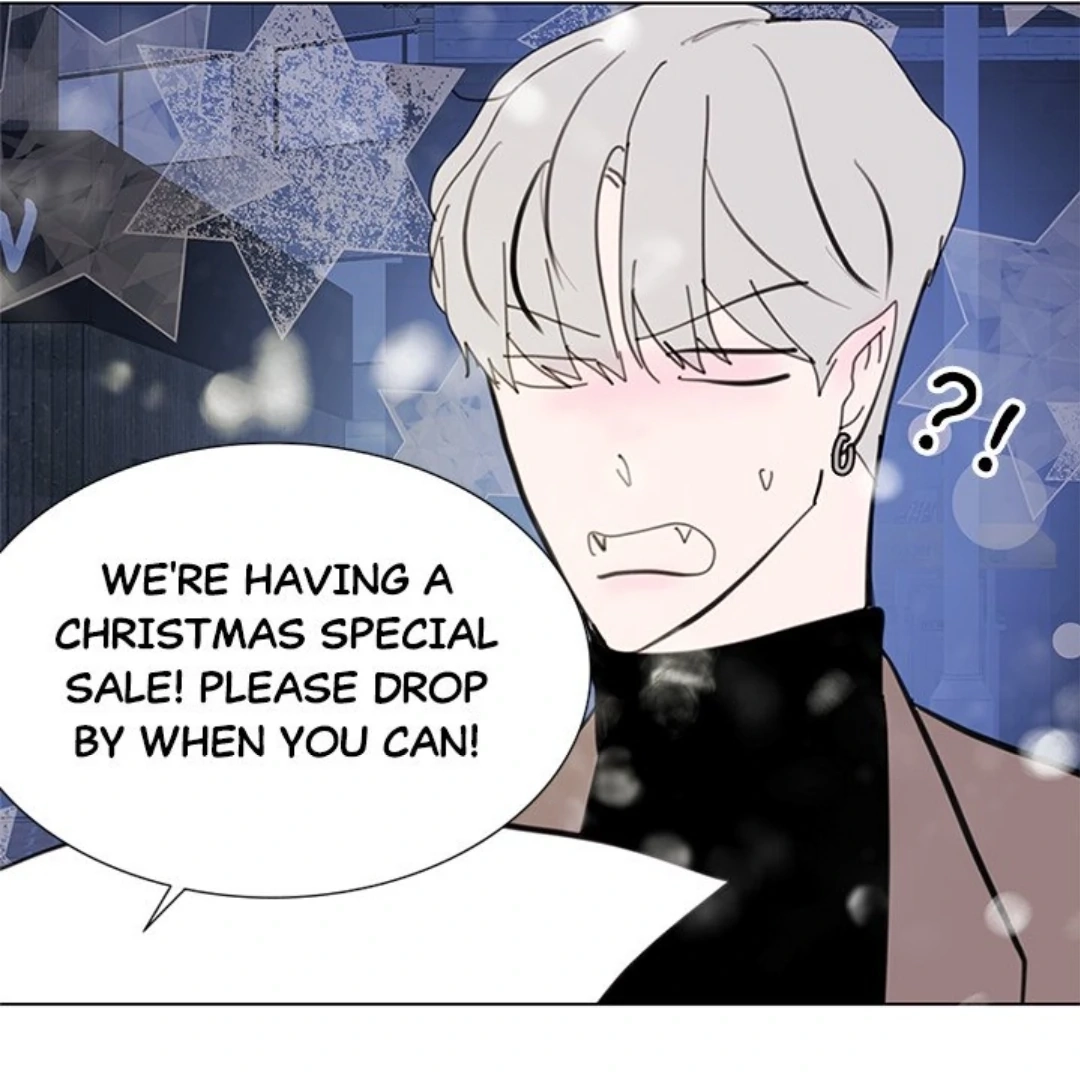 Dragon Warning! Chapter 31 page 5 - 