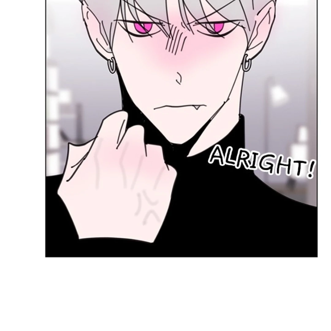 Dragon Warning! Chapter 31 page 46 - 