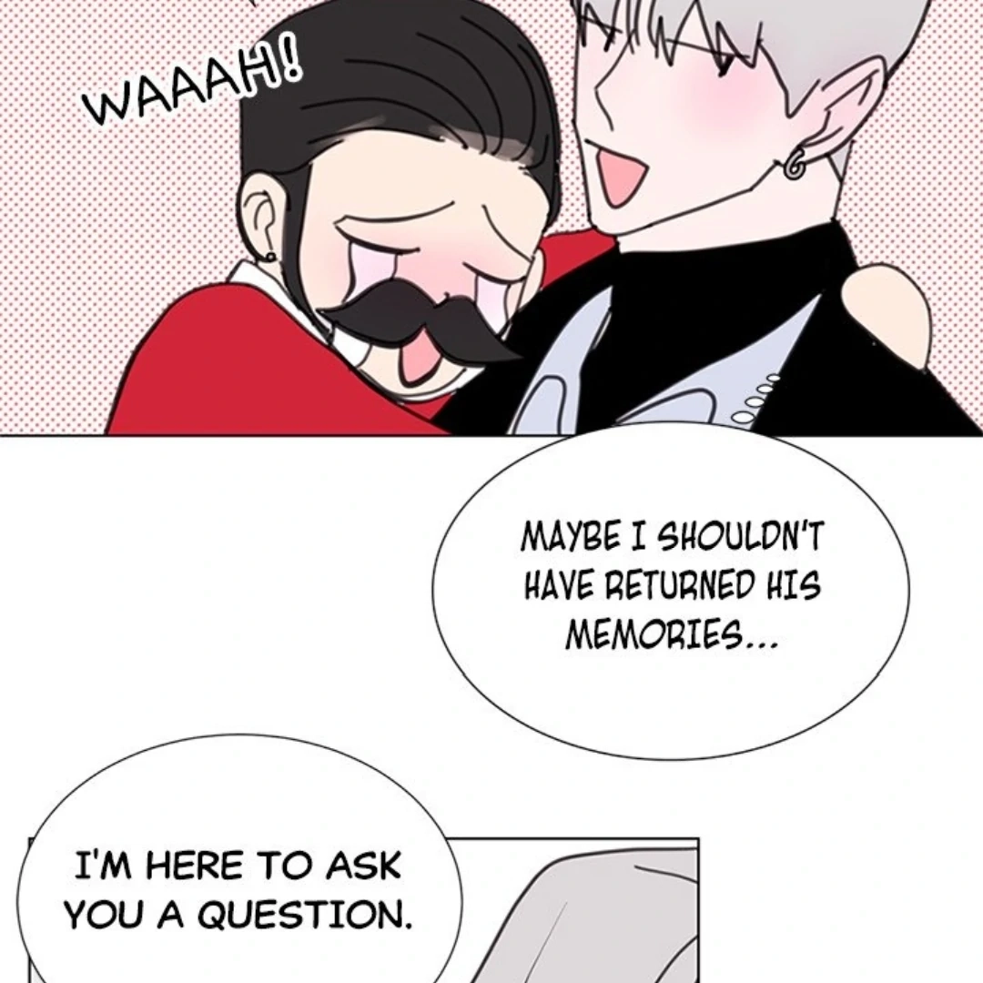 Dragon Warning! Chapter 31 page 54 - 