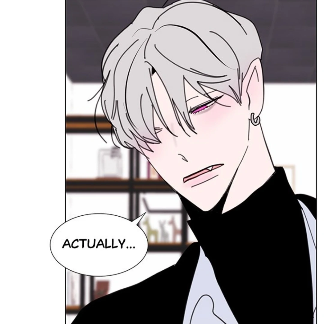 Dragon Warning! Chapter 31 page 56 - 