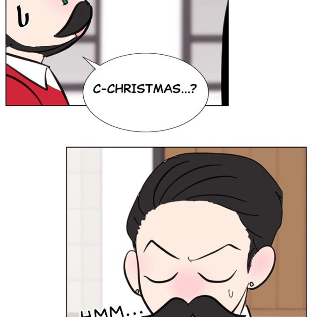 Dragon Warning! Chapter 31 page 59 - 