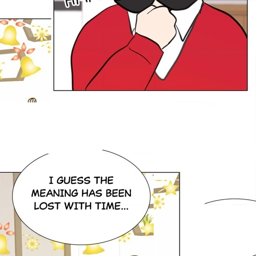 Dragon Warning! Chapter 31 page 60 - 