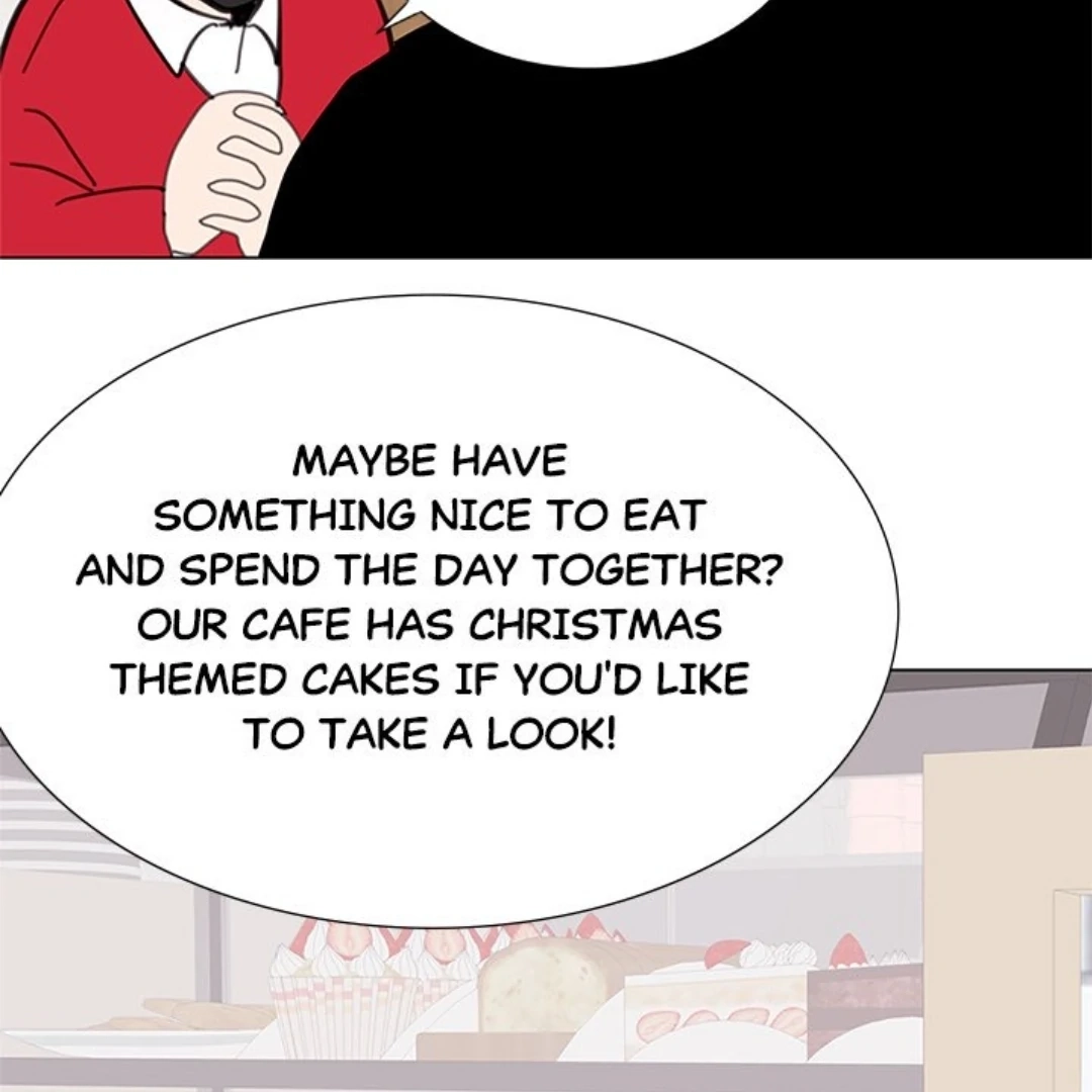 Dragon Warning! Chapter 31 page 66 - 