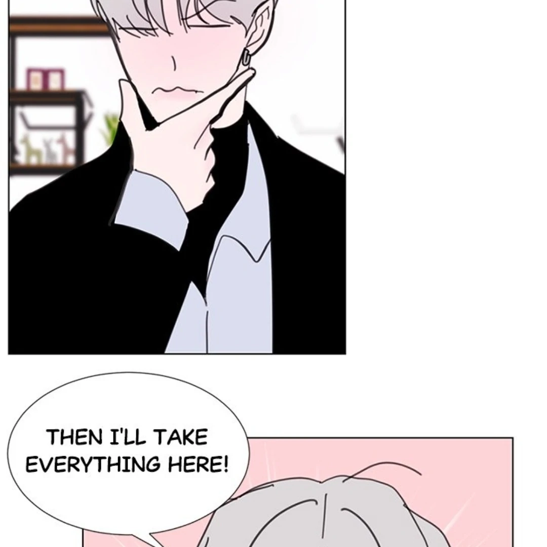 Dragon Warning! Chapter 31 page 68 - 