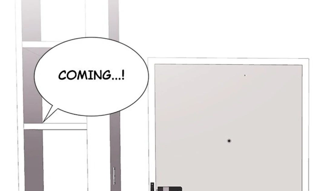 Dragon Warning! Chapter 31 page 72 - 