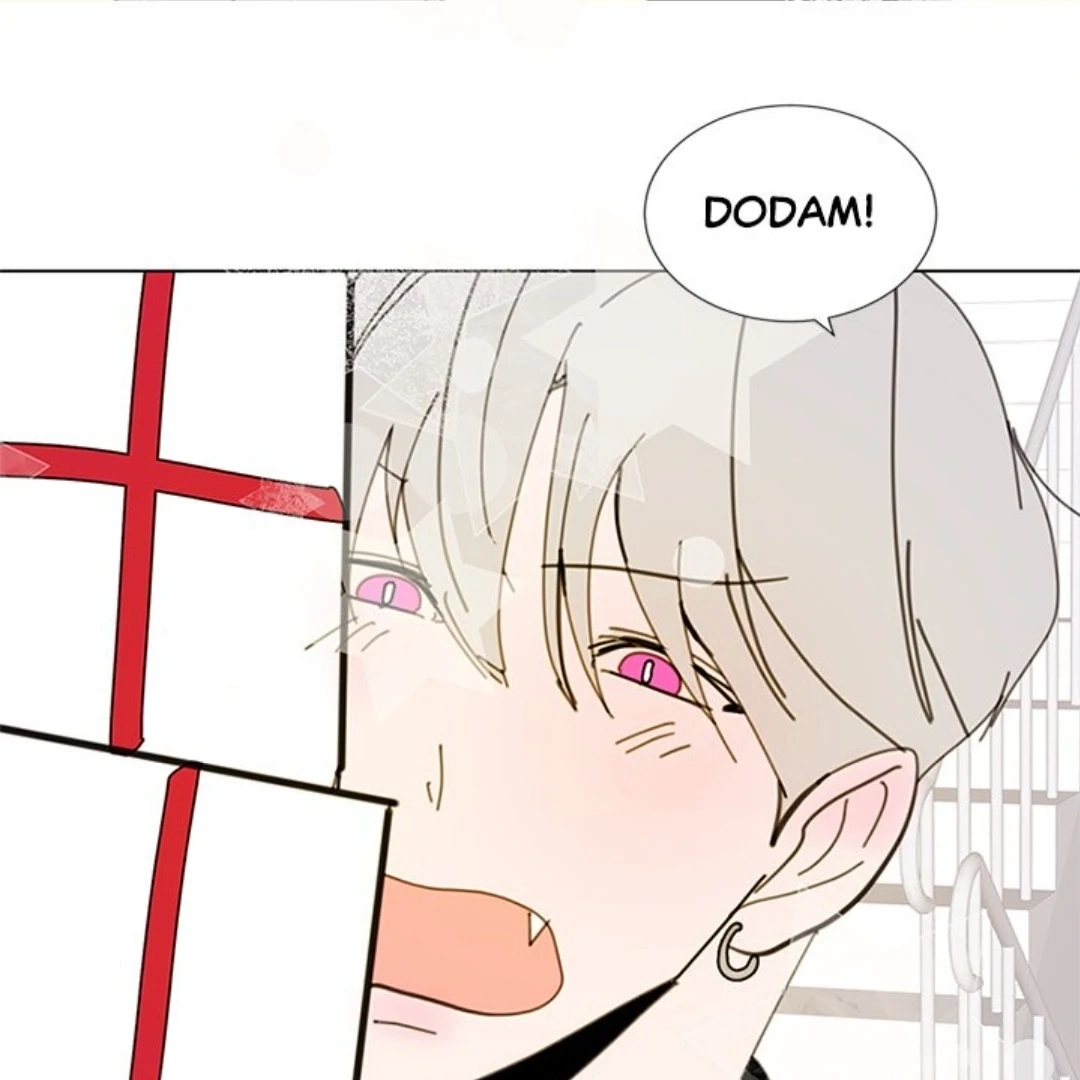 Dragon Warning! Chapter 31 page 78 - 