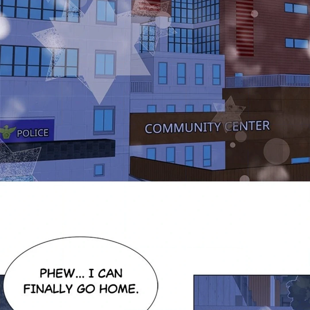 Dragon Warning! Chapter 31 page 10 - 
