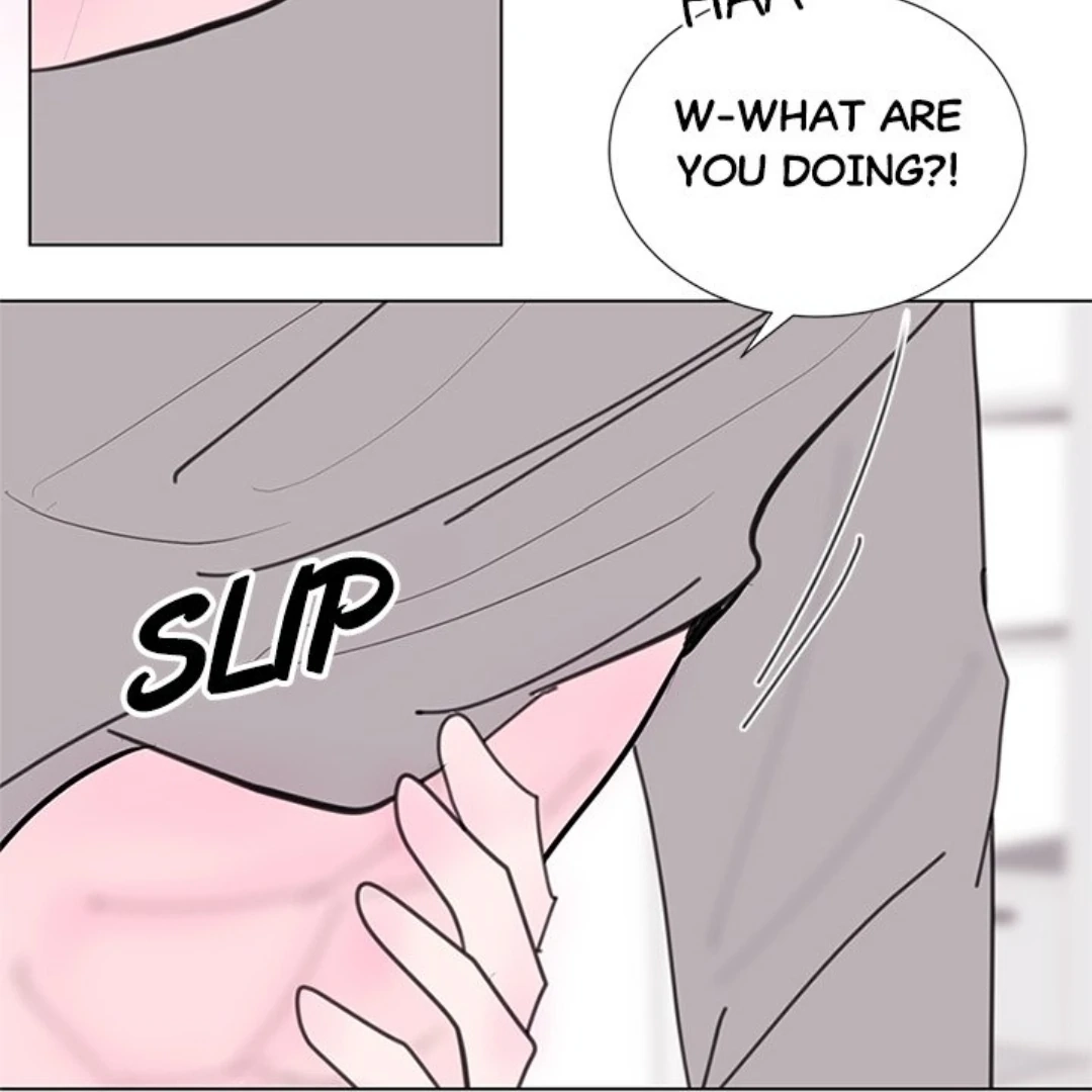 Dragon Warning! Chapter 32 page 17 - 